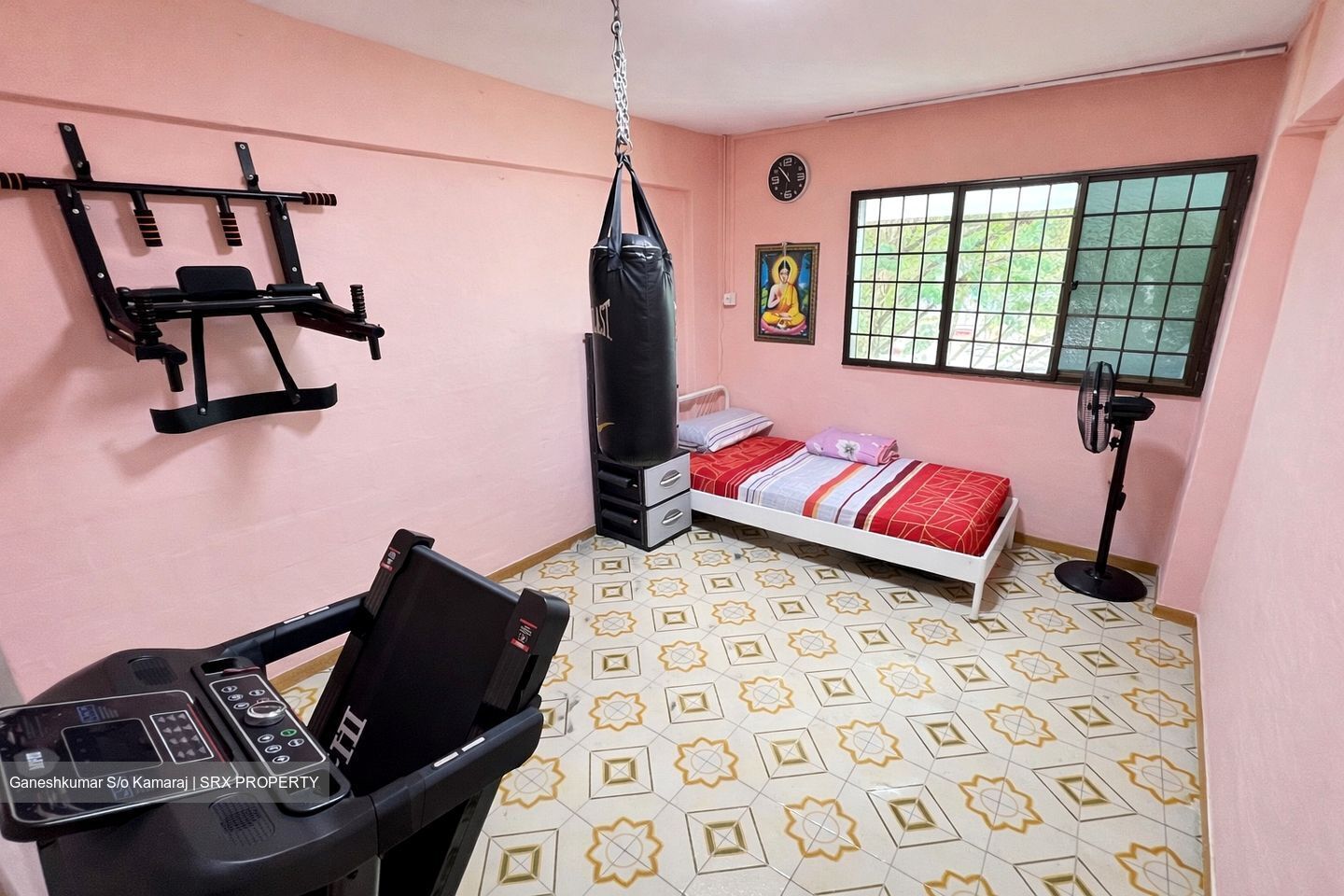 Blk 572 Cheng San Court (Ang Mo Kio), HDB 4 Rooms #522922781